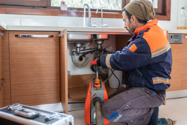 Best Drain Cleaning Services  in Cotati, CA