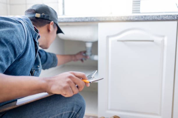 Best Affordable Plumbing Services  in Cotati, CA
