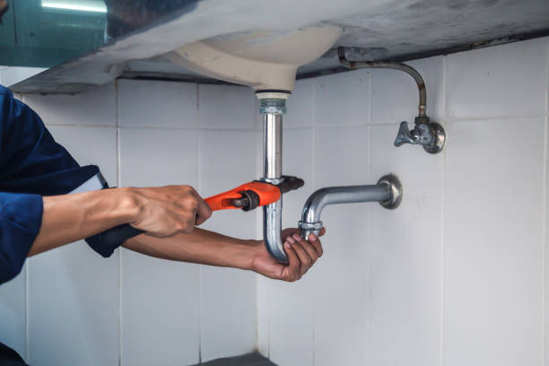 Best Shower Repair Services  in Cotati, CA