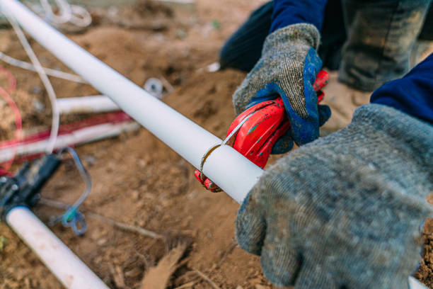 Best Leak Detection Services  in Cotati, CA