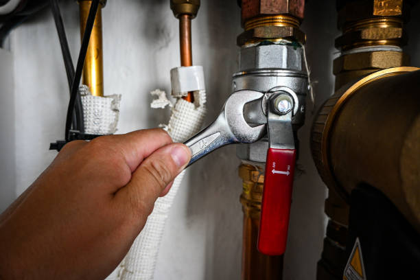 Best Sewer Line Repair  in Cotati, CA